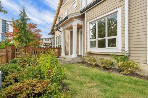 3895 Dumfries Street, Vancouver, BC 