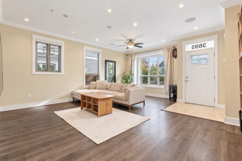 3895 Dumfries Street, Vancouver, BC 