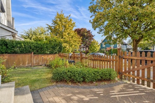 3895 Dumfries Street, Vancouver, BC 