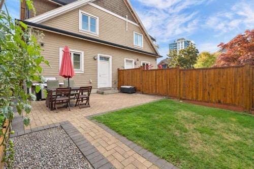 3895 Dumfries Street, Vancouver, BC 