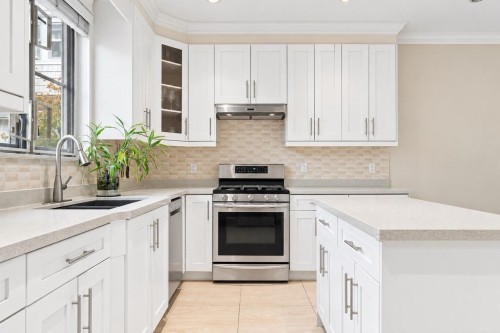 3895 Dumfries Street, Vancouver, BC 