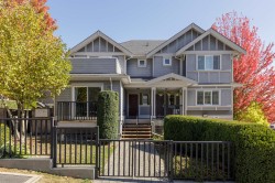 1-388 Ellesmere Avenue Burnaby, BC V6B 3S9