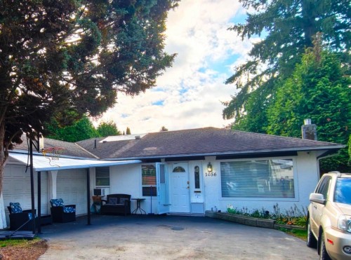 1056 Prairie Avenue, Port Coquitlam, BC 