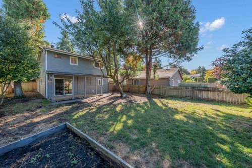 11591 Kingsbridge Drive, Richmond, BC 