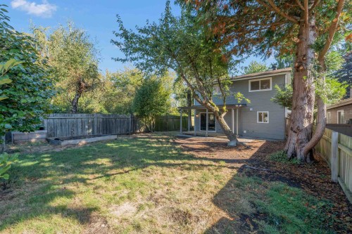 11591 Kingsbridge Drive, Richmond, BC 