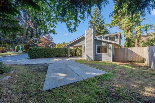 11591 Kingsbridge Drive, Richmond, BC 