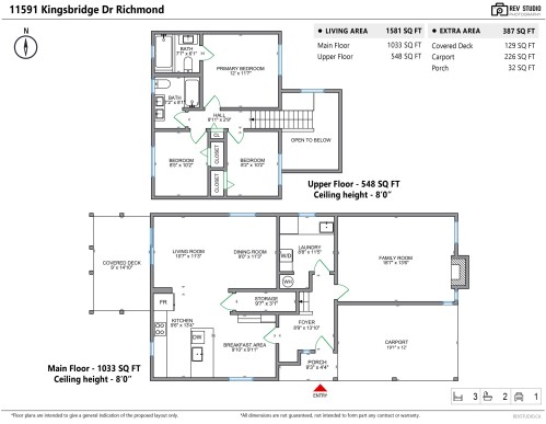 11591 Kingsbridge Drive, Richmond, BC 