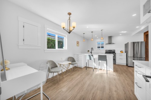 11591 Kingsbridge Drive, Richmond, BC 