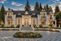 2867 Marine Drive  West Vancouver, BC V7V 1M1