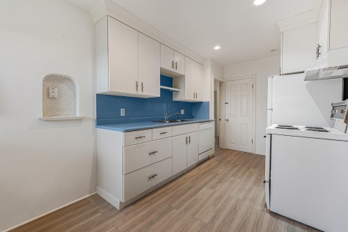 3039 20Th Avenue W, Vancouver, BC 