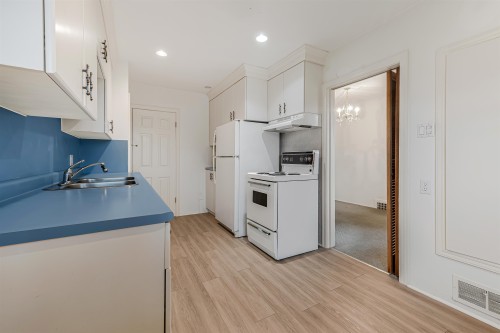 3039 20Th Avenue W, Vancouver, BC 