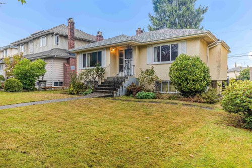 3039 20Th Avenue W, Vancouver, BC 