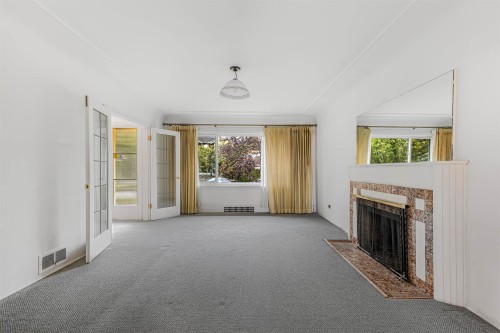 3039 20Th Avenue W, Vancouver, BC 