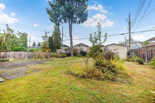 3039 20Th Avenue W, Vancouver, BC 