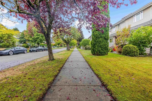 3039 20Th Avenue W, Vancouver, BC 