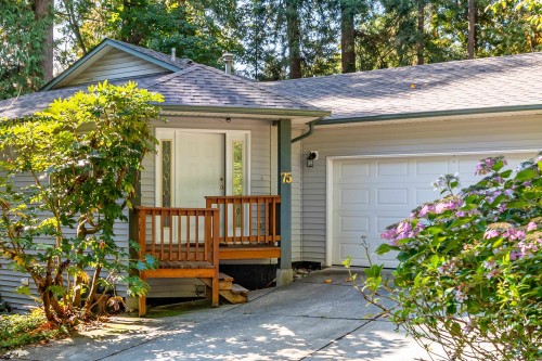 75 Larson Road  Gibsons, BC V0N 1V3