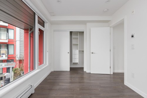 425 Great Northern Way, Vancouver, BC 