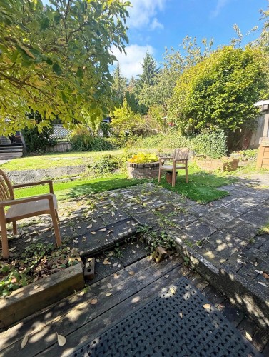 1815 Barnet Highway, Port Moody, BC 