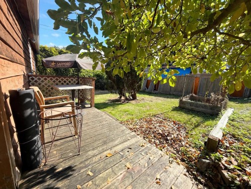 1815 Barnet Highway, Port Moody, BC 