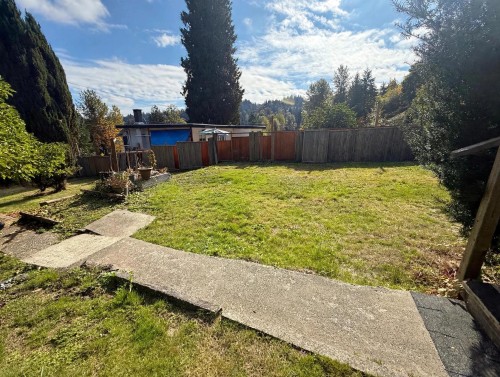 1815 Barnet Highway, Port Moody, BC 
