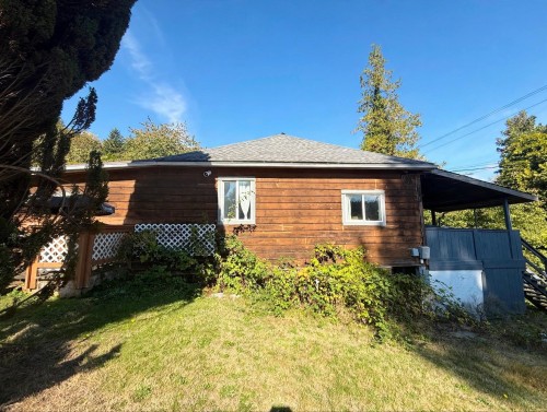 1815 Barnet Highway, Port Moody, BC 