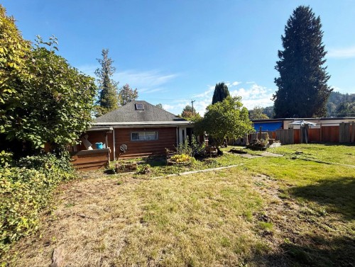 1815 Barnet Highway, Port Moody, BC 