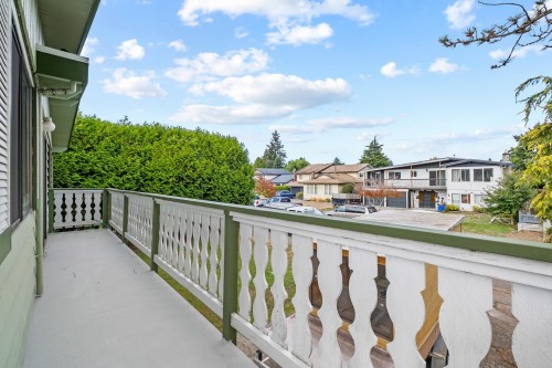 10640 Anahim Drive, Richmond, BC 
