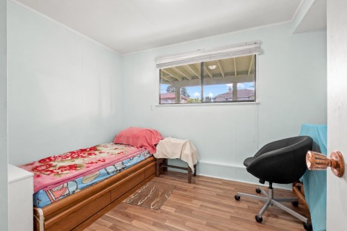 10640 Anahim Drive, Richmond, BC 