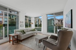 603-130 2nd Street E North Vancouver, BC V7L 1C3