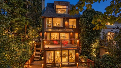 2069 Westview Drive, North Vancouver, BC 