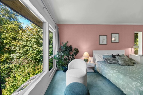 2069 Westview Drive, North Vancouver, BC 