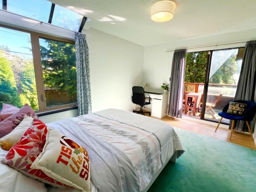 2069 Westview Drive, North Vancouver, BC 