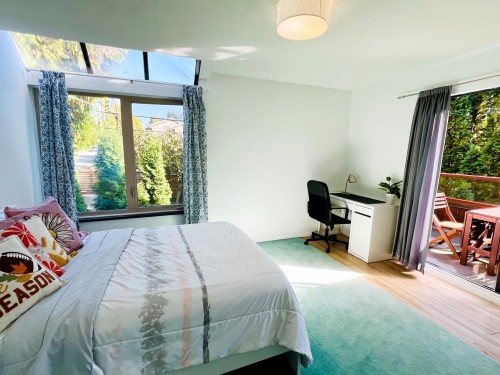 2069 Westview Drive, North Vancouver, BC 