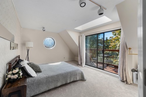 2069 Westview Drive, North Vancouver, BC 