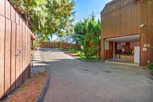 2069 Westview Drive, North Vancouver, BC 