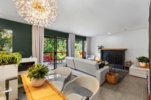 2069 Westview Drive, North Vancouver, BC 