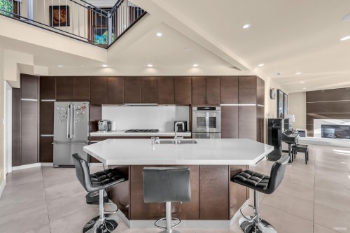 4742 Caulfeild Drive, West Vancouver, BC 
