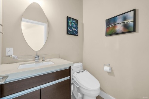 4742 Caulfeild Drive, West Vancouver, BC 