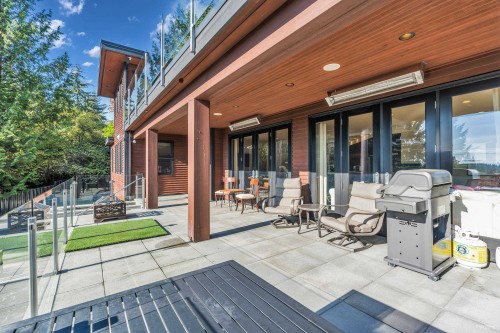 4742 Caulfeild Drive, West Vancouver, BC 