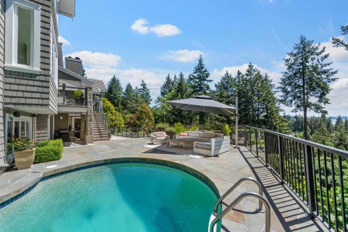 6180 Candia Place, West Vancouver, BC 