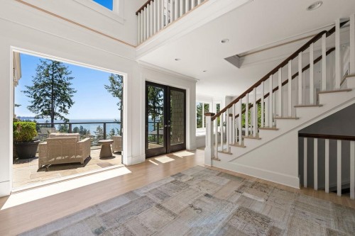 6180 Candia Place, West Vancouver, BC 