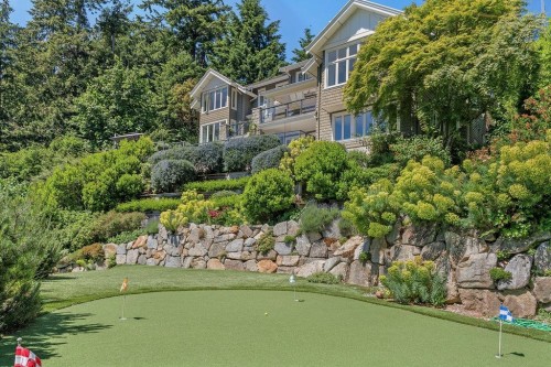 6180 Candia Place, West Vancouver, BC 