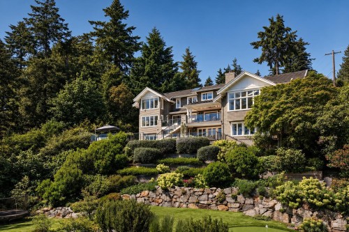 6180 Candia Place, West Vancouver, BC 