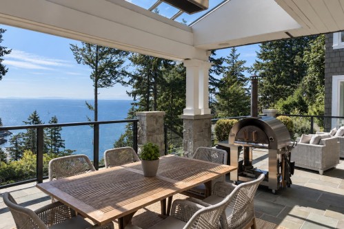 6180 Candia Place, West Vancouver, BC 