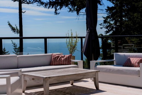 6180 Candia Place, West Vancouver, BC 