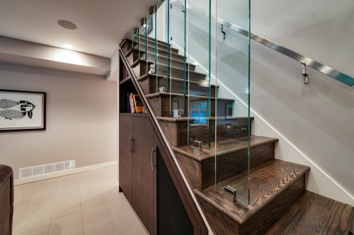 3669 Edgemont Boulevard, North Vancouver, BC 