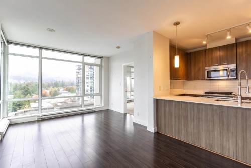 1209-2955 Atlantic Avenue  Coquitlam, BC V3B 0H9