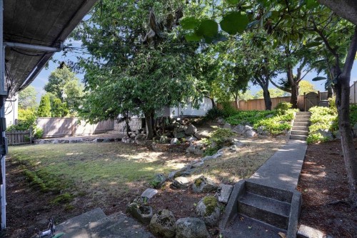 5070 Willow Street, Vancouver, BC 