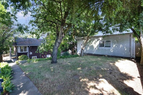 5070 Willow Street, Vancouver, BC 