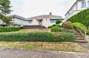 2345 18Th Avenue W, Vancouver, BC 